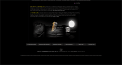 Desktop Screenshot of chiangrai.777designz.com